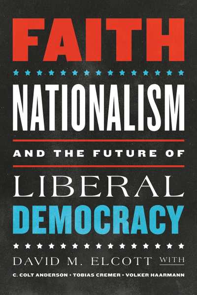 Faith and Nationalism cover