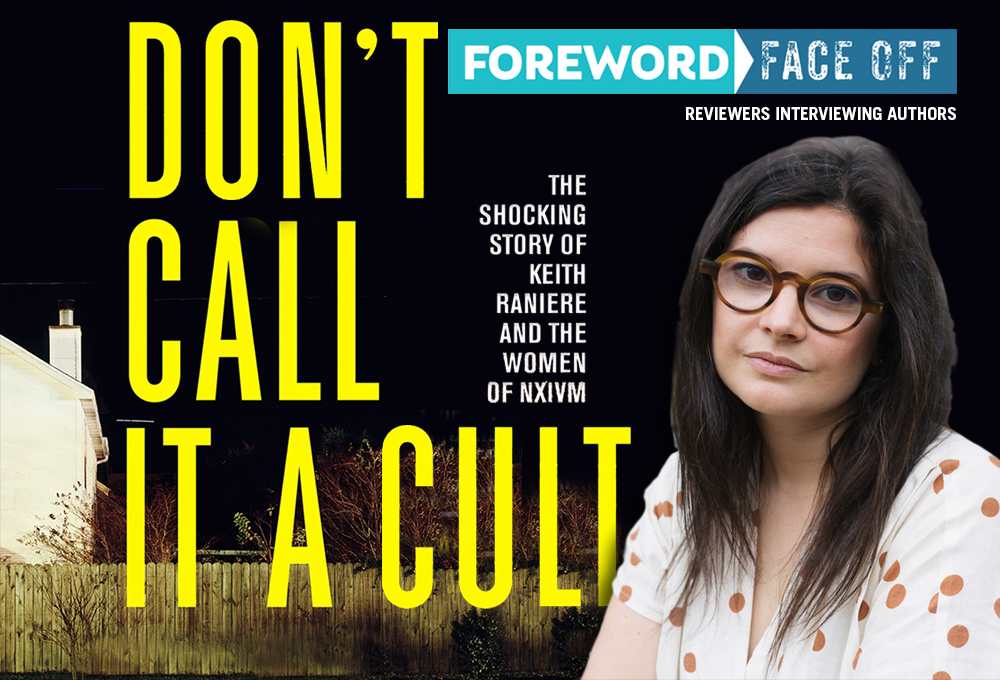 Don’t Call it a Cult billboard