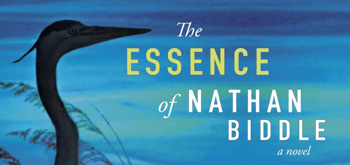 Nathan Biddle billboard