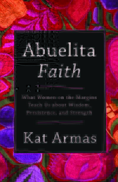 Abuelita Faith cover
