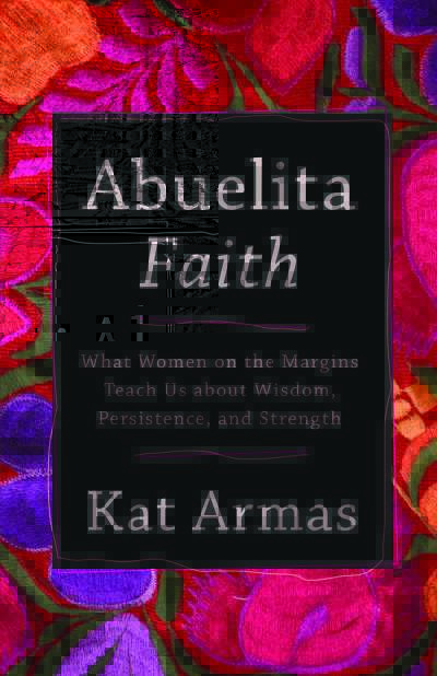 Abuelita Faith cover