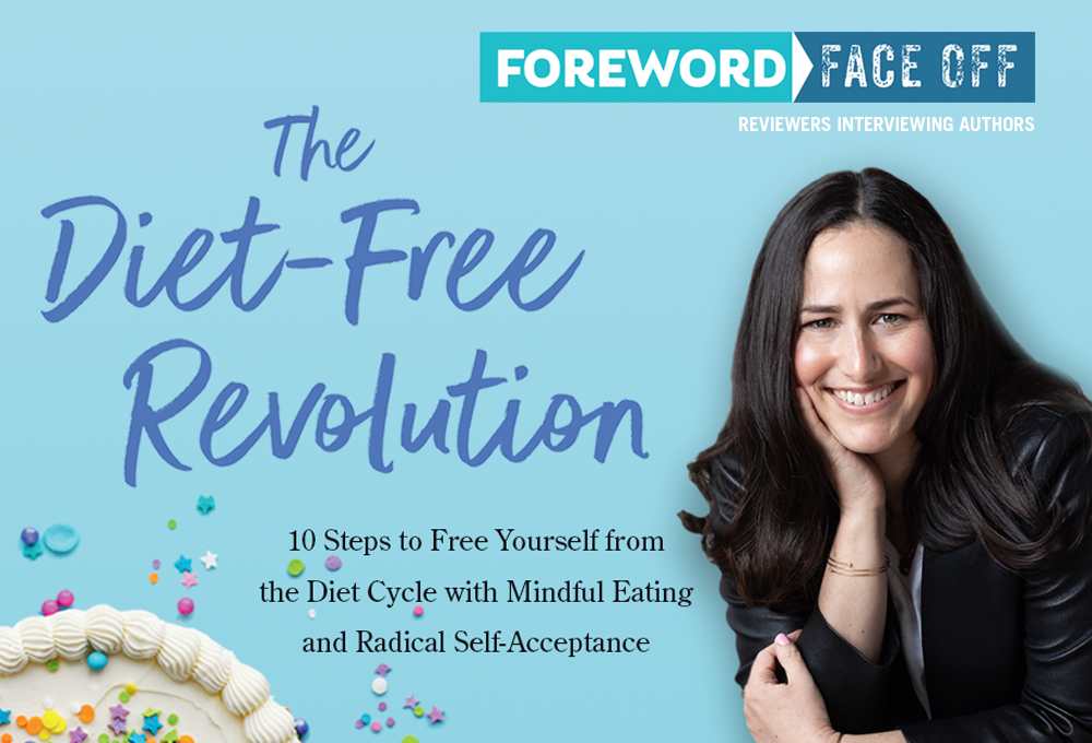 Diet Free Revolution banner