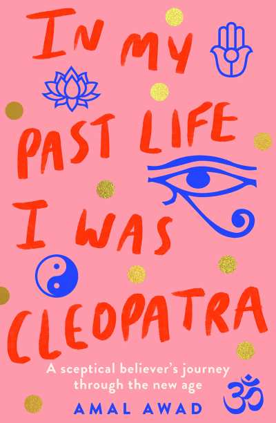 Cleopatra cover