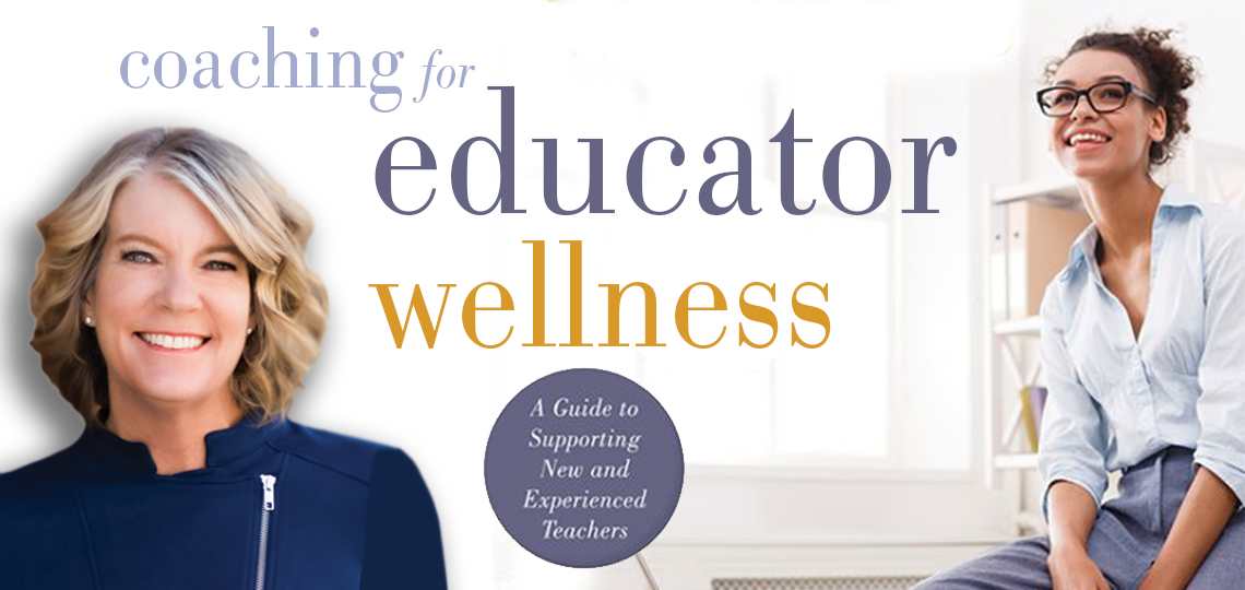 educator wellness banner