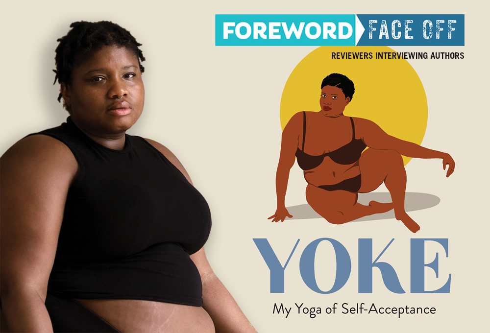 Yoke billboard