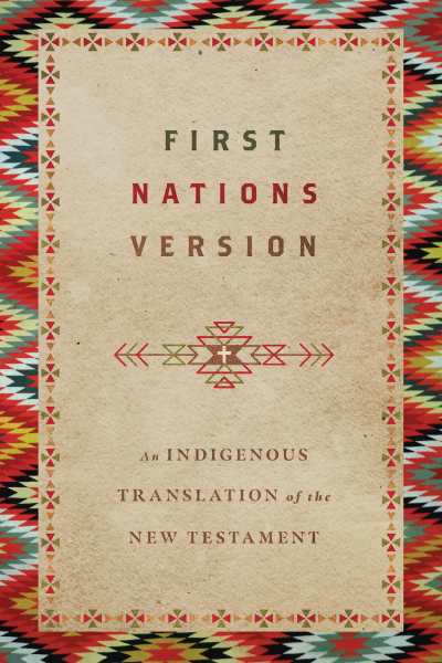 First Nations cover