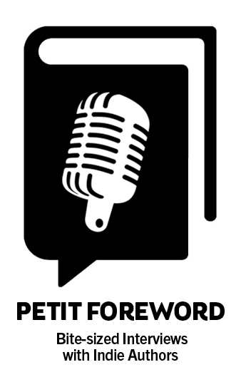 Petit Foreword logo