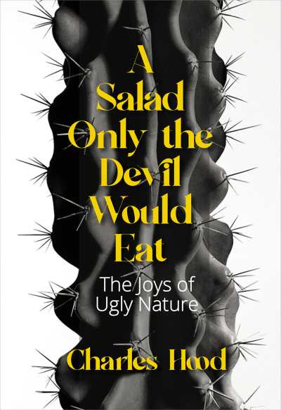 salad only the devil would eat cover