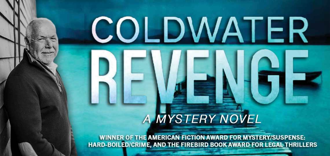 Coldwater Revenge banner