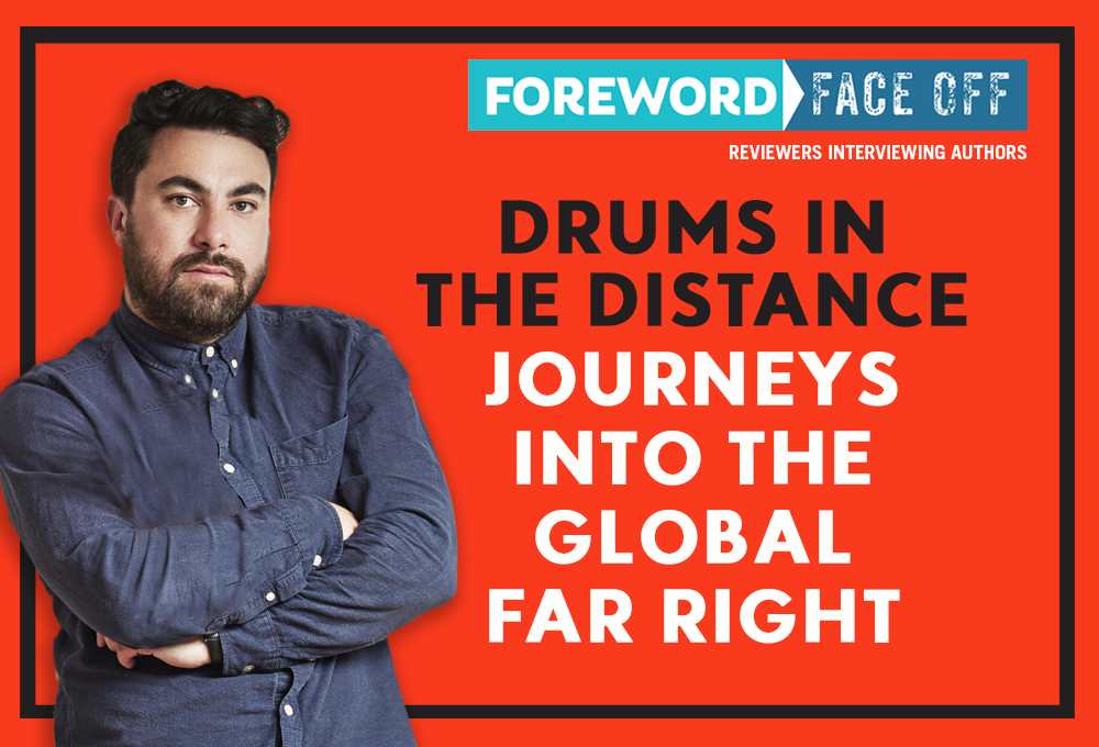 Drums in the Distance billboard