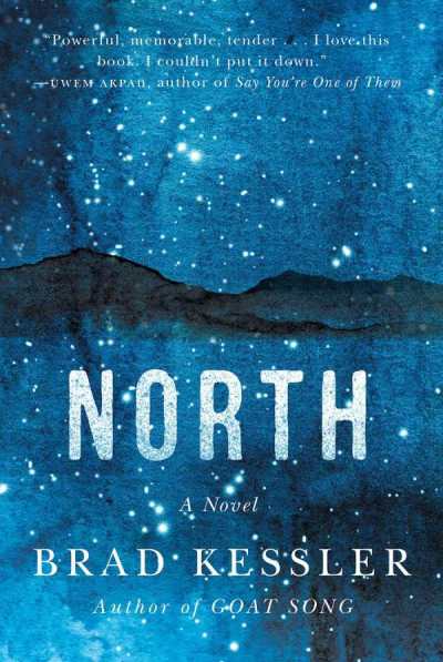 North cover