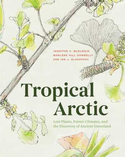 Tropical Arctic cover