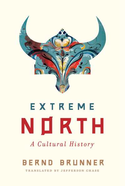 Extreme North cover