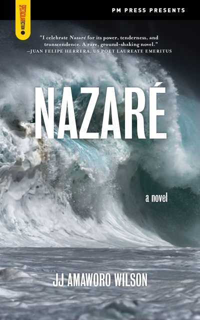 Nazare cover