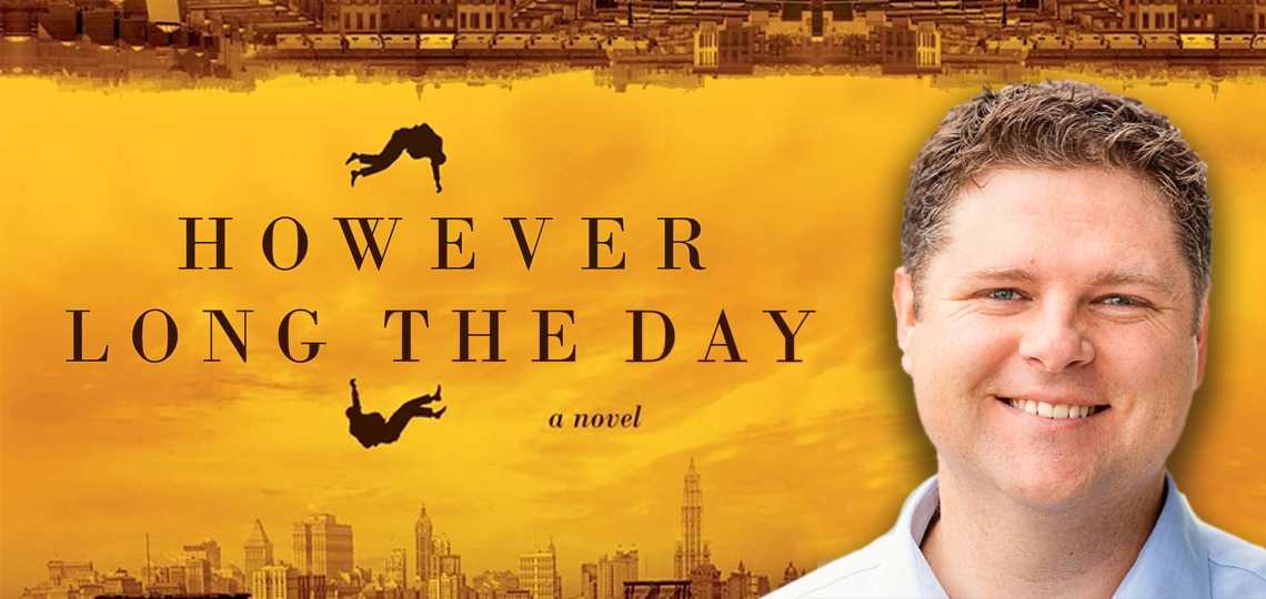 However Long the Day banner