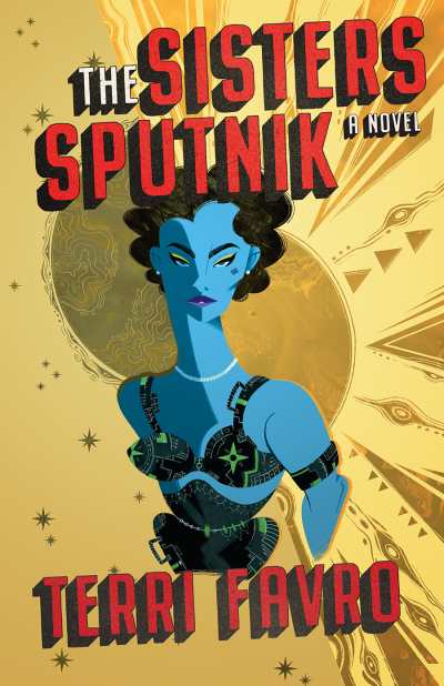 Sisters Sputnik cover