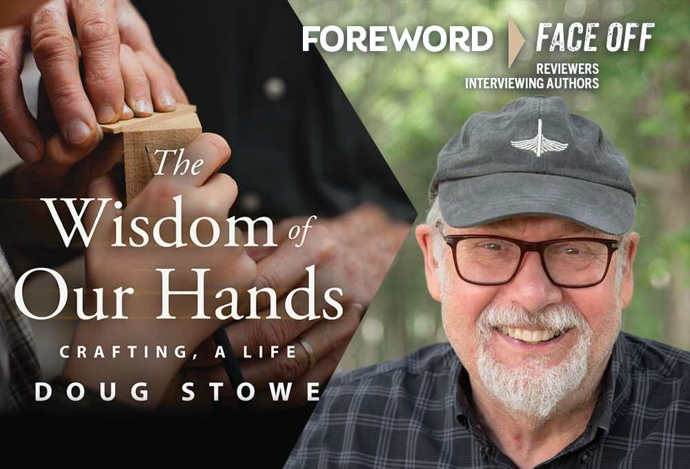 Wisdom of Our Hands banner