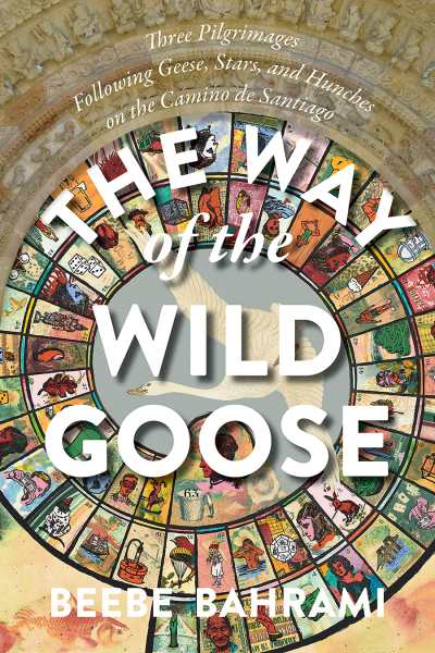 Way of the Wild Goose cover