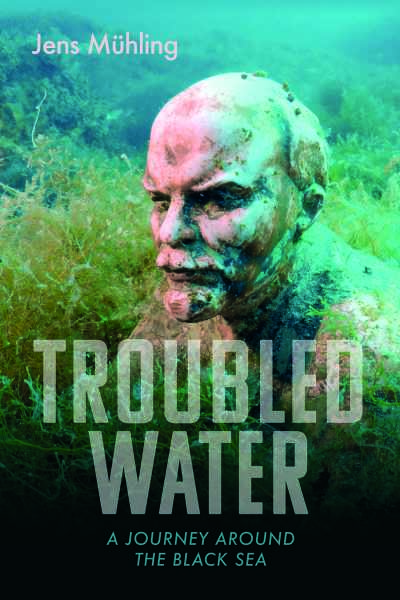 Troubled Water cover