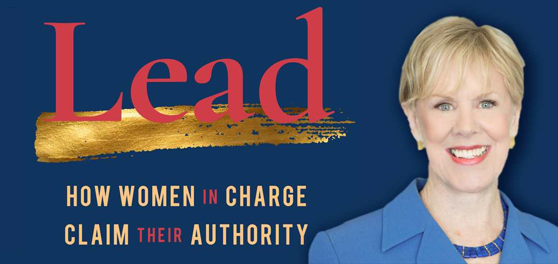 Lead banner