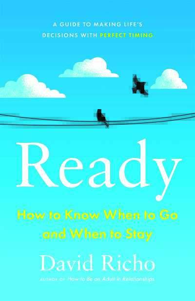 Ready cover
