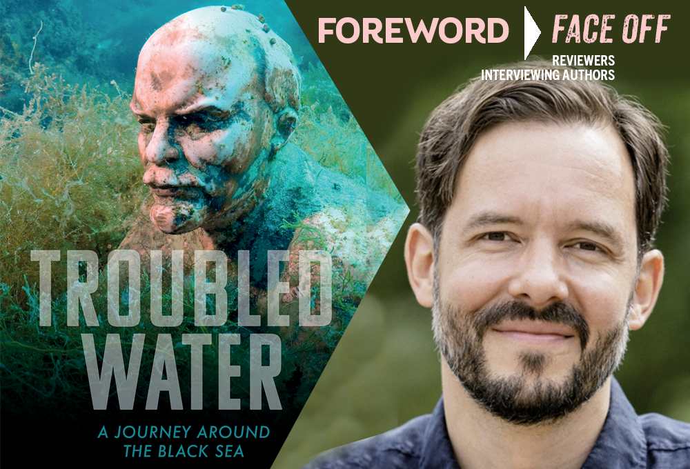Troubled Water billboard