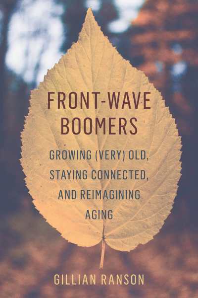Front Wave boomers cover