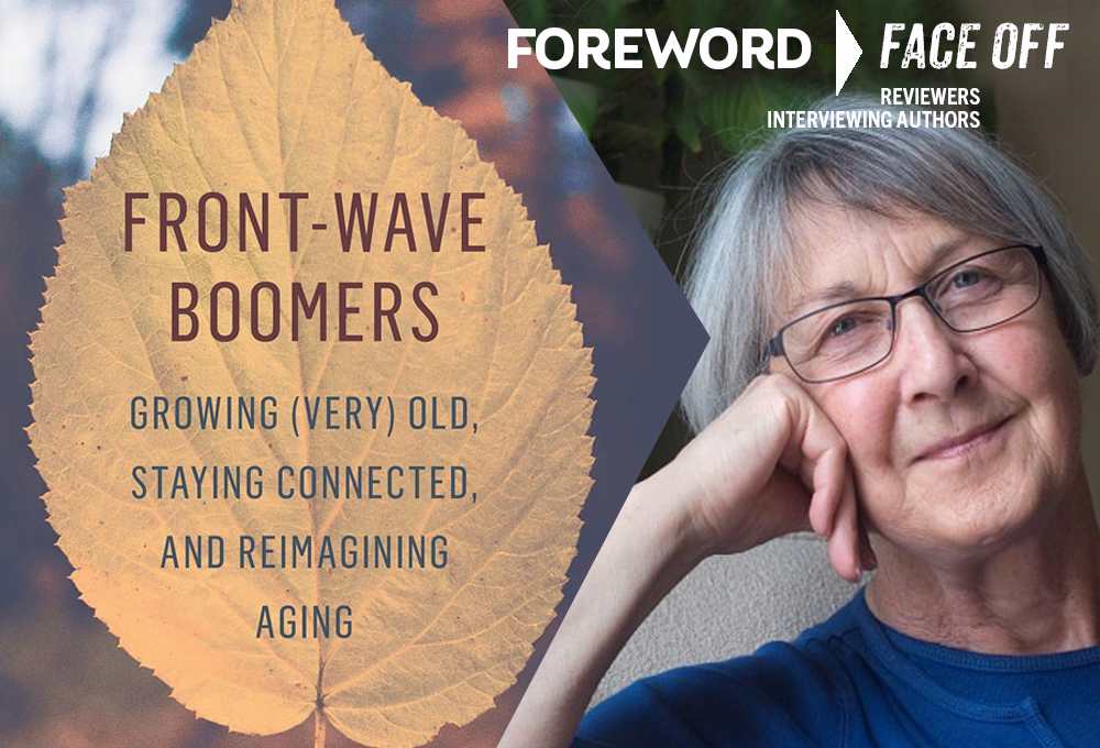 Front Wave Boomers billboard