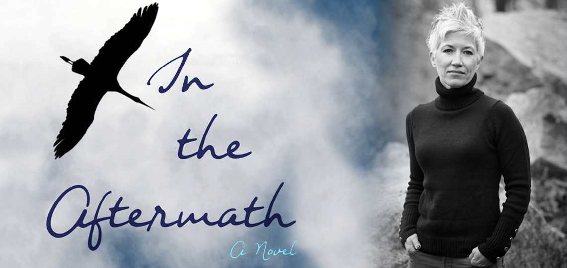 In the Aftermath banner