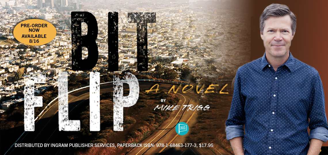 Bit Flip banner