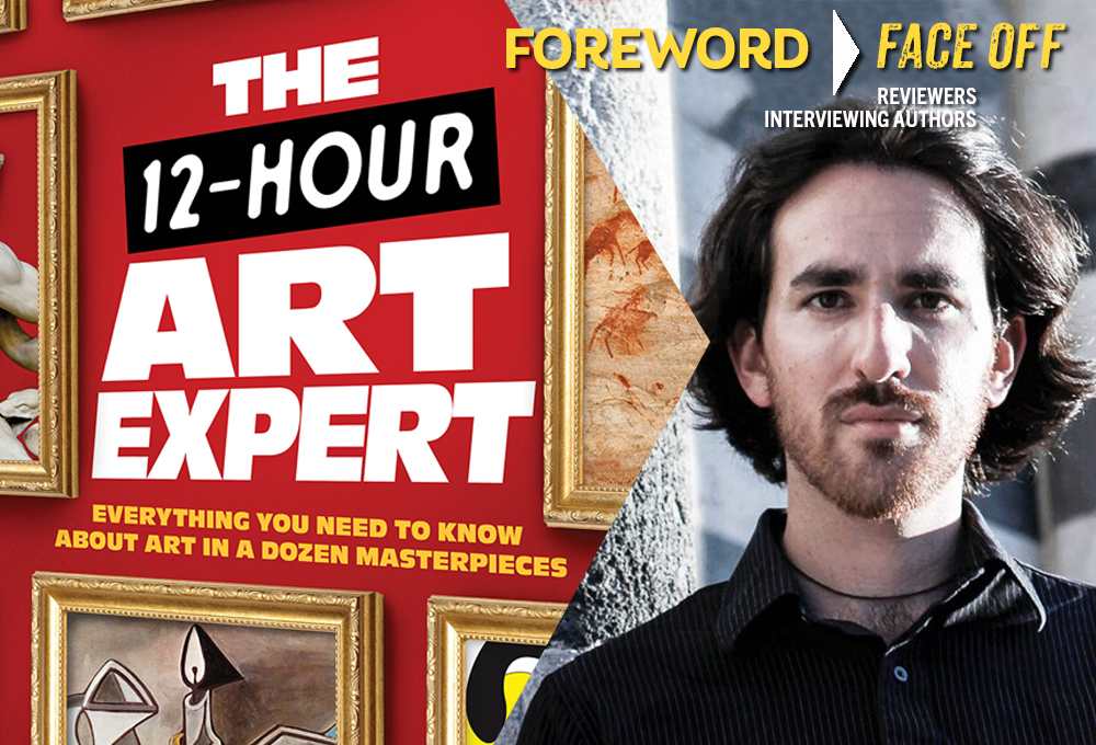 12 hour art expert billboard