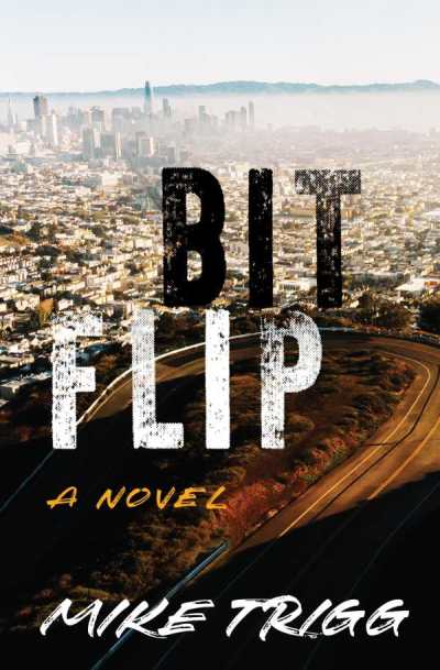 Bit Flip cover