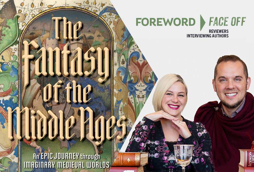 The Fantasy of the Middle Ages billboard
