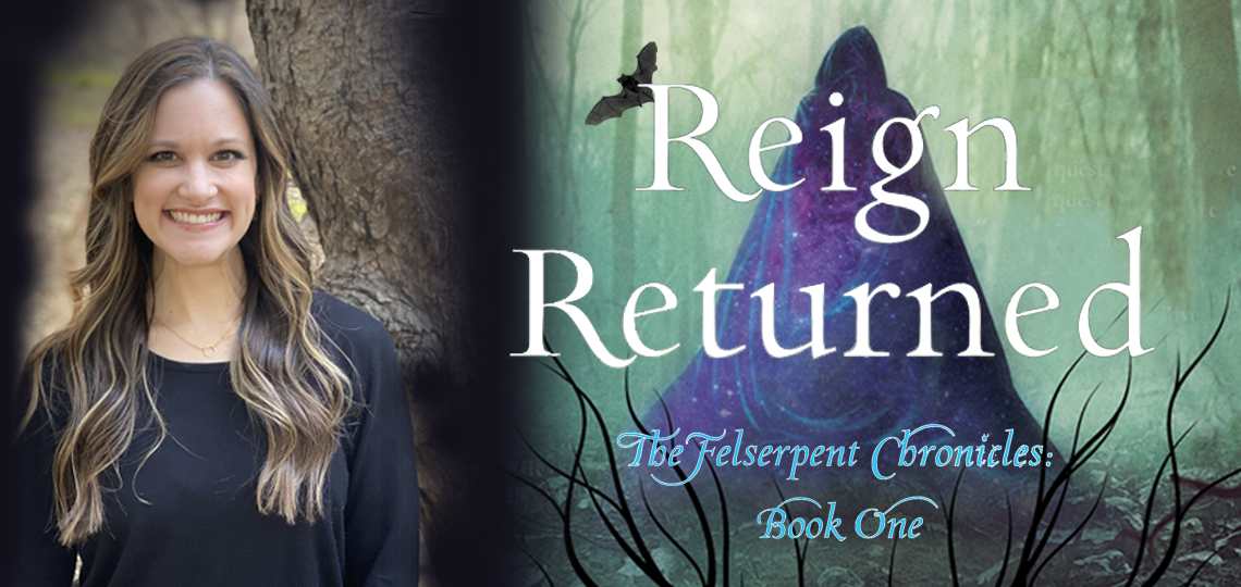 Reign Returned banner