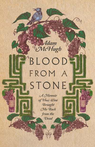 Blood from a Stone cover