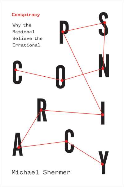 Conspiracy cover