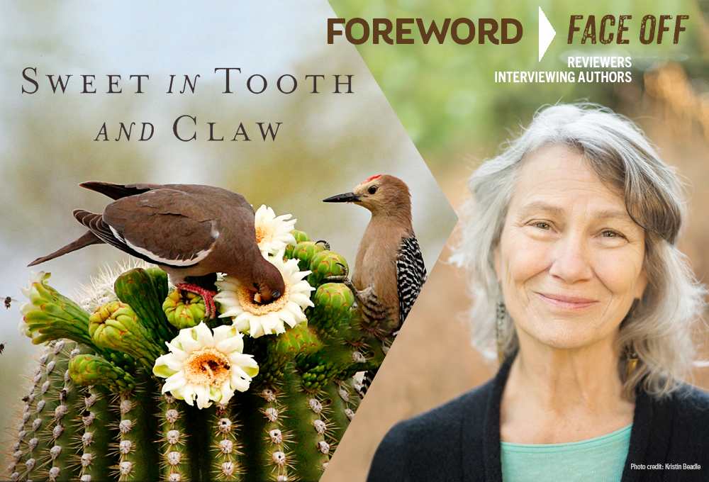 Sweet in Tooth and Claw billboard