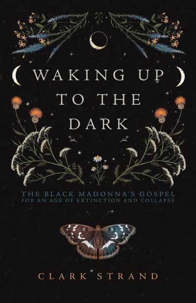 waking up to the dark cover