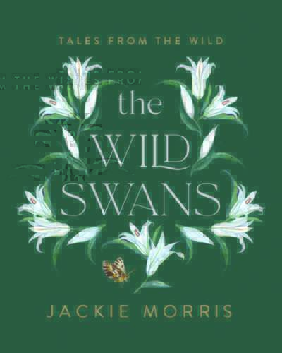 The Wild Swans cover
