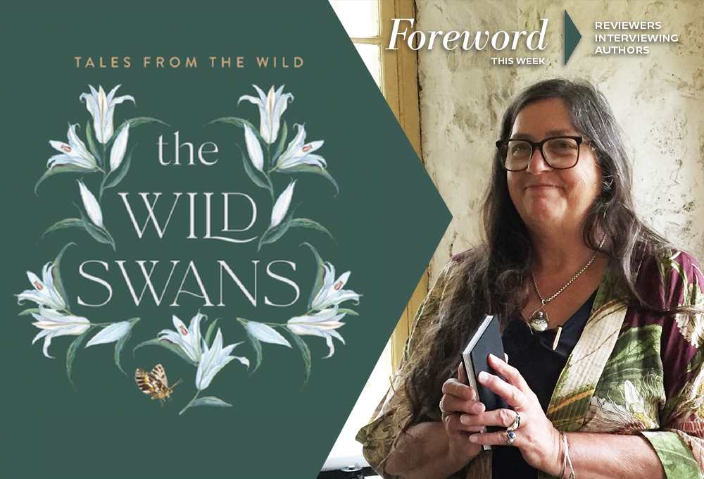 The Wild Swans billboard