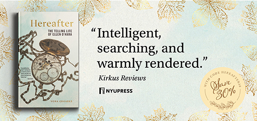 “Intelligent, searching, and warmly rendered.”-Kirkus Reviews