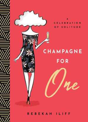 Champagne for One cover