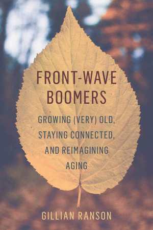 Front Wave Boomers cover