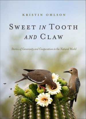 sweet in tooth and claw cover
