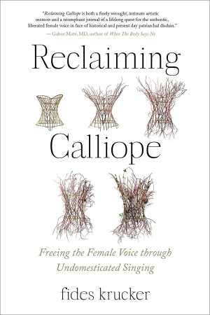 reclaiming calliope cover
