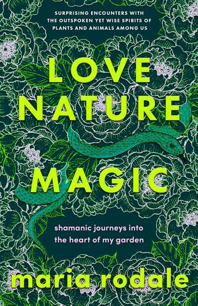 Love Nature Magic cover