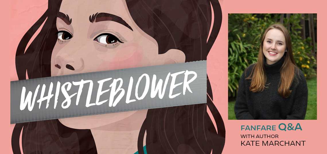 Whistleblower billboard