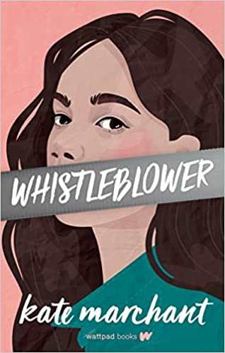 Whistleblower cover