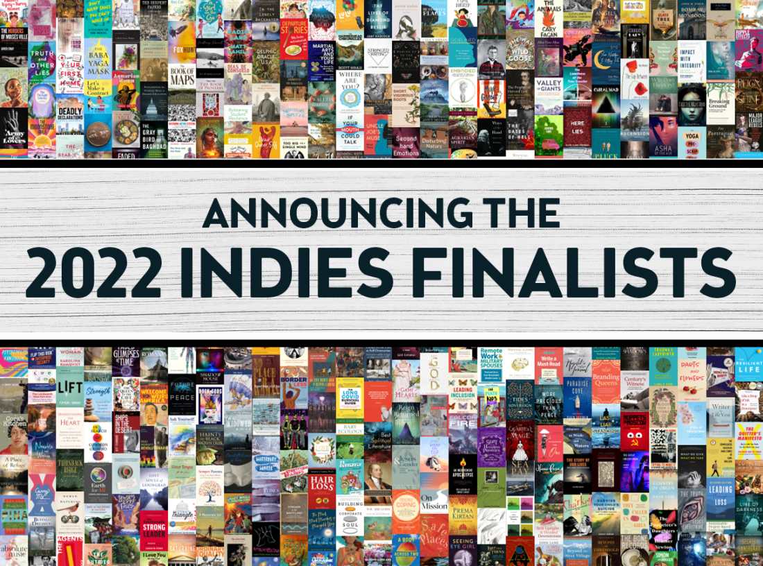 Collage of INDIES Finalists