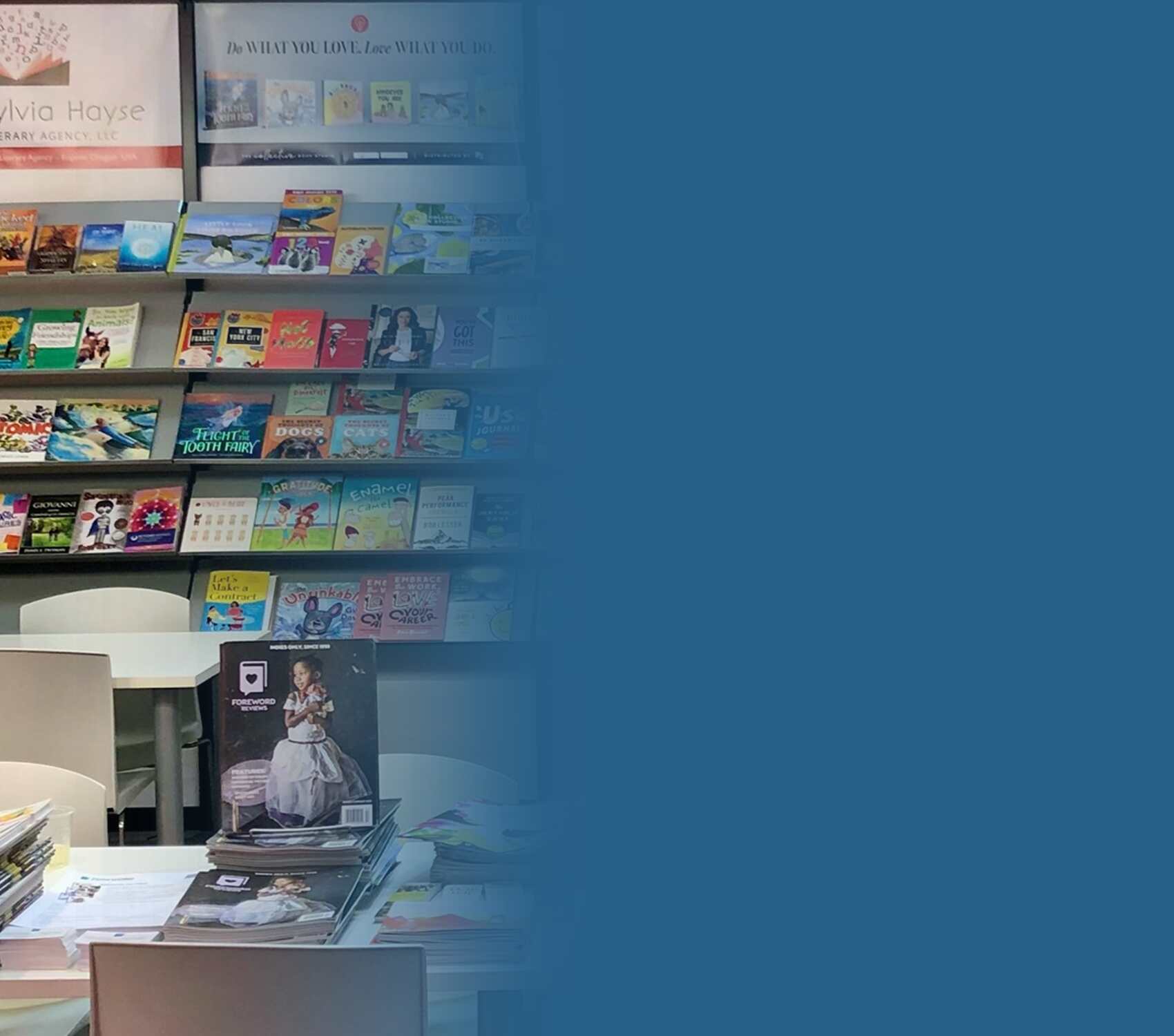 Foreword Reviews Book Reviews And Coverage Of Indie Publishers Foreword Reviews Book Reviews And Coverage Of Indie Publishers